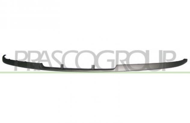 MODANATURA PARAURTI ANT. FT3401245 Carrozzeria  Lamierati esterni  Paraurti  Modanatura par FIAT - PUNTO FL III - 2003  2007