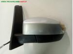 RETROVISORE EST. REG. ELETT. SX ARGENTO MET 1 SP. 14 PIN 999-U1560862 Vetri &hellip;