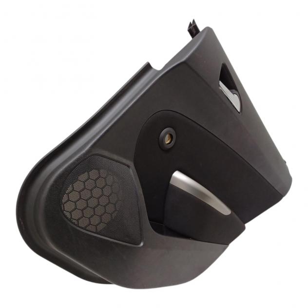 PANNELLO INTERNO PORTIERA POST DX OPEL Astra J 13258680 (09) - Foto 2