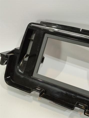 MASCHERINA CENTRALE CRUSCOTTO RENAULT Megane III 280380578R K9K846 (0816) - Foto 4