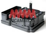 Skoda Octavia gruppo pompa ABS centralina 1K0614517BD 10021202204