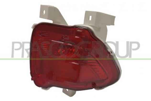 FANALE RETRONEBBIA S. TY2874354 Parti elettriche  Fanaleria  Fanali  Fanale retronebbia  TOYOTA - RAV 4 III - 2006  2010, TOYOTA - RAV 4 III - 2008