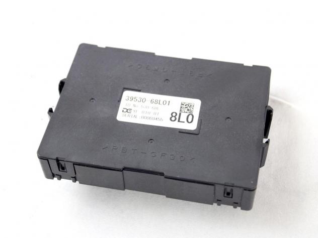 39530-68L01 CENTRALINA MODULO CLIMATIZZATORE CLIMA A/C SUZUKI SWIFT 1.2 B 69KW AUT 5P (2013) RICAMBIO USATO - Foto 2