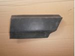 Modanatura fiancata posteriore Fiat 126 personal 4 lato sx (GUIDA)