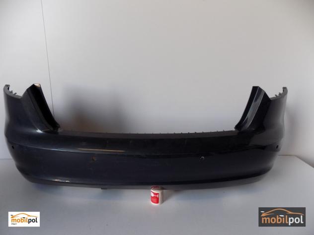Audi A3 D5 LCI - Paraurti posteriore (grigio) - 10224 - Foto 4