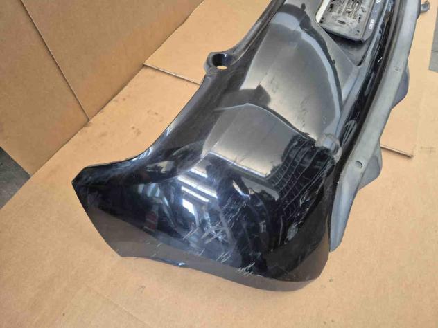 PARAURTI POSTERIORE COMPLETO CITROEN DS3 Serie (09) - Foto 4
