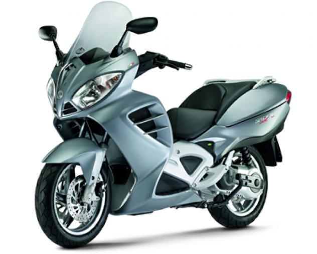 MALAGUTI SPIDERMAX GT 500 FARO FANALE POSTERIORE SINISTRO 2004 2005 7101A271 - Foto 6