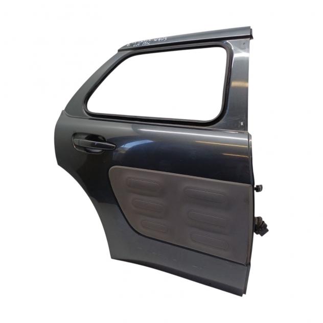 PORTIERA POSTERIORE DESTRA CITROEN C4 Cactus 9801070080 bh02 (1418) - Foto 3
