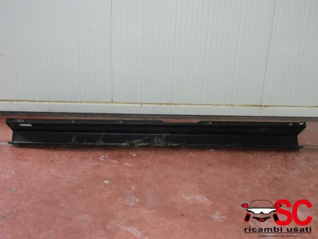 PARAURTI POSTERIORE FIAT Ducato 6° Serie 1305763070 (1721) - Foto 2