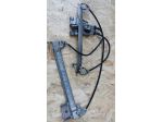 MECCANISMO ALZAVETRO ANT. DX CITROEN C3 Pluriel (03)