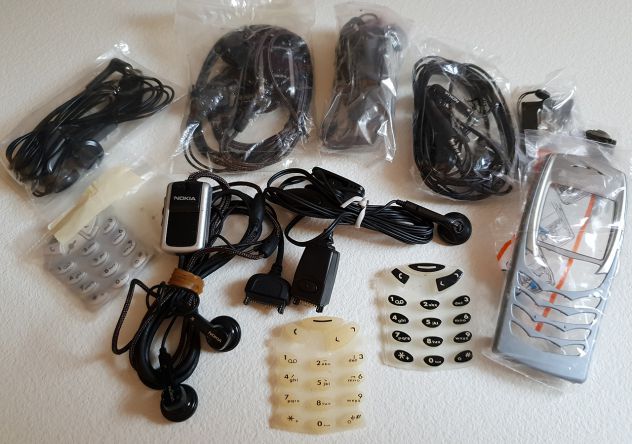 Nokia accessori vari - Foto 5