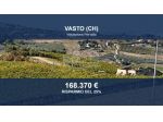Immobile in asta di 43680 m² in vendita a Vasto
