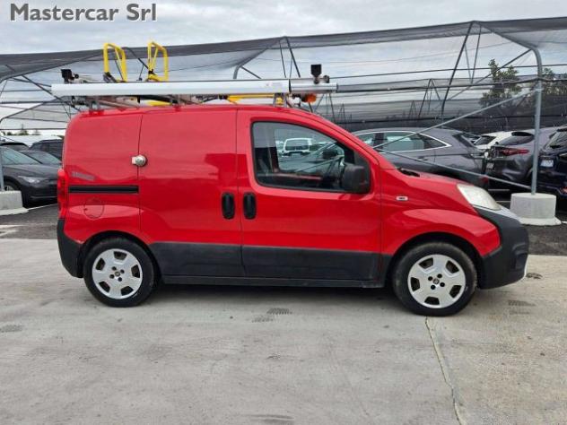 FIAT Fiorino 1.3 MJT 95CV Furgone Adventure E6 - FF171LH rif. 24083543 - Foto 7