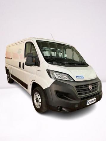 FIAT Ducato 28 2.3 MJT 120CV PC-TN Furgone rif. 23900785