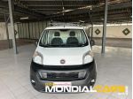 Fiat Fiorino  1.3 MTJ 80 CV SX 4 P P.L. Scorrevole