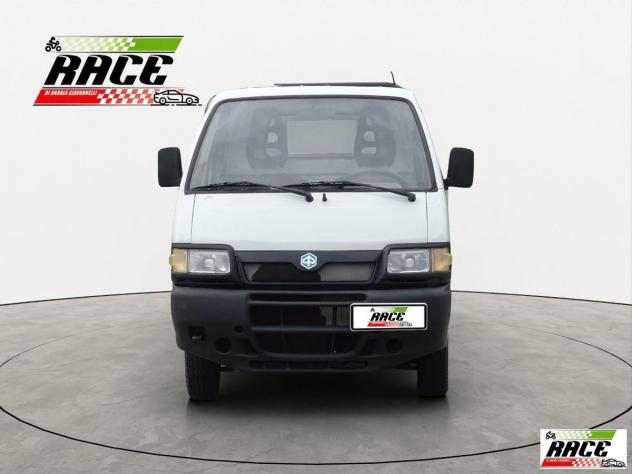 PIAGGIO - Porter - Foto 2