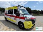 RENAULT MASTER AMBULANZA (DTMED) VP