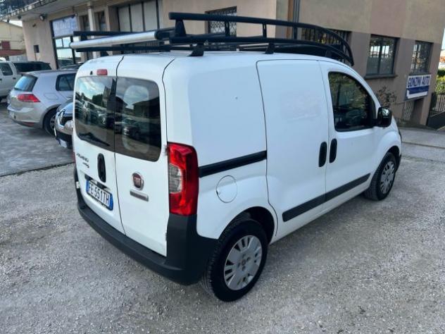 FIAT Fiorino 1.3 MJT 80CV Cargo rif. 23979235 - Foto 3