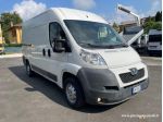 PEUGEOT Boxer 333 2.2 HDi/120CV PM-TN [A355] rif. 23974939