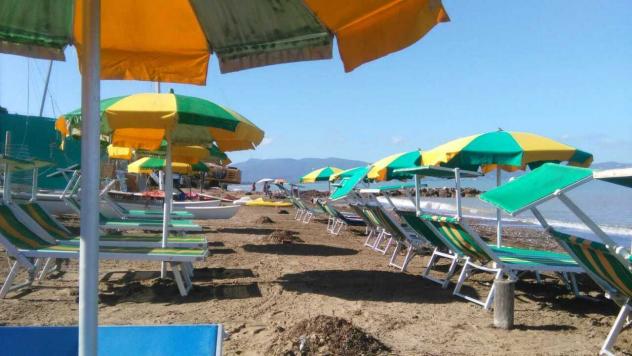 negozio in vendita ad Orbetello in zona Giannella