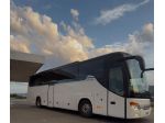 Autista NCC - Autobus turismo