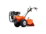 Motocoltivatore Husqvarna TR 430 Dual - Cardelli