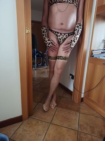 femboy_passivo attivo - Foto 2 Tel:3384923565
