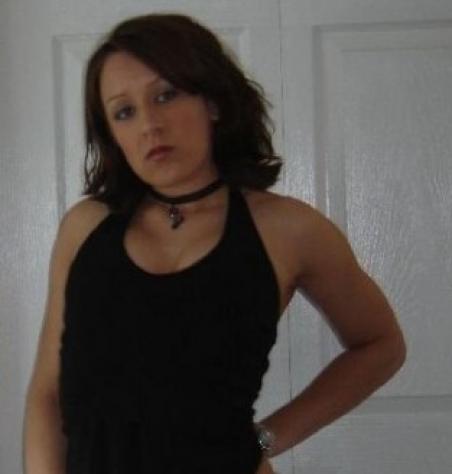 ANGELINA35: Single cerca amizia in Lecce Tel: