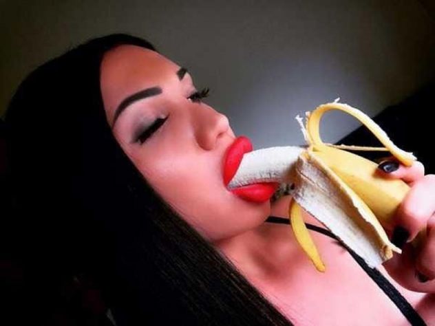 Zona Laorca-Sammy ragazza trans - Foto 2 Tel:3511384506
