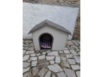 Cuccia per cani da esterno