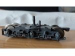Carrello locomotiva jouef scala H0