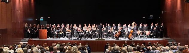 Corso gratuito Orchestra Giovanile de I Musici di Santa Cecilia (gratis) - Foto 2