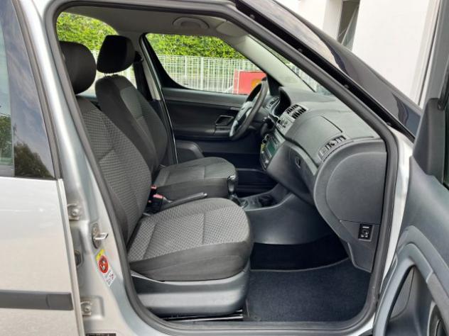 SKODA Roomster 1.2 TSI 86CV Style rif. 24101750 - Foto 8