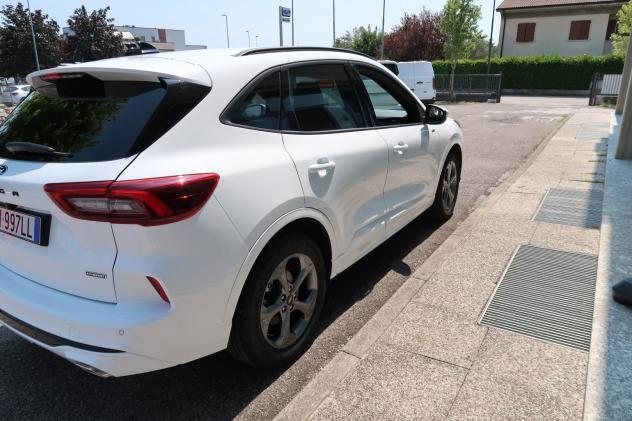 Ford Kuga 2.5 Full Hybrid 180 CV CVT 2WD ST-Line - Foto 5