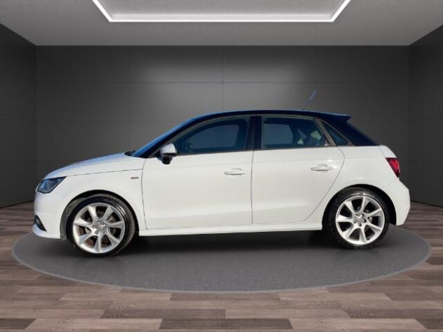 AUDI A1/S1 A1 SPB 1.4 TDI Admired - Foto 5