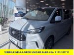 FORD Transit Custom 320L1 VAN DOPPIA CABINA TITANIUM 2.0TD 136CV rif. 23975731