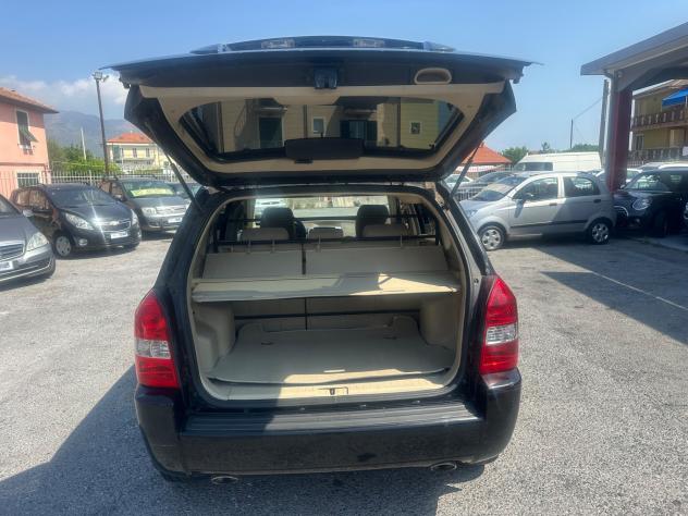 Hyundai Tucson 2.0 CRDi VGT Dynamic - Foto 7