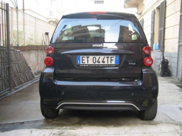 SMART ForTwo 1000 52 KW MHD COUPE' PASSION rif. 24054097 - Foto 2