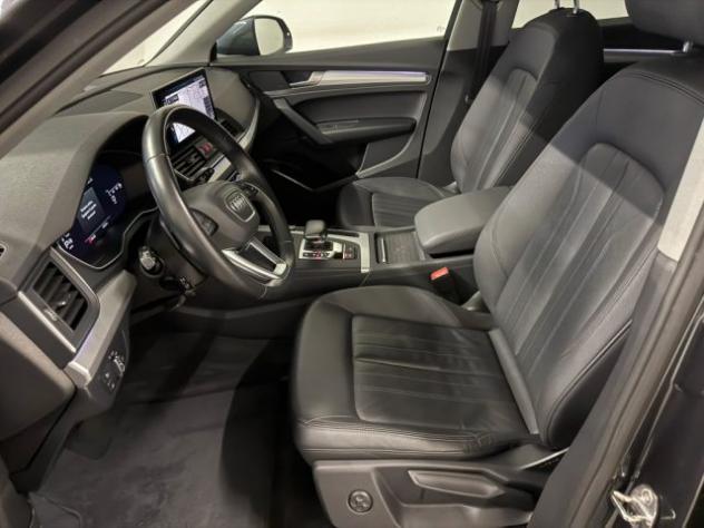 AUDI Q5 35 SPB TDI S tronic Advanced rif. 24112839 - Foto 6