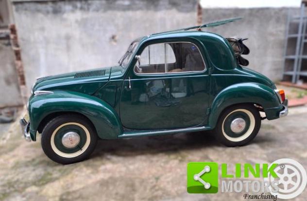 FIAT Topolino 500 C rif. 24002822 - Foto 4