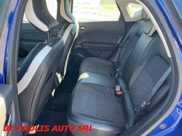 RENAULT Captur Blue dCi 115 CV Intens rif. 24193987 - Foto 7