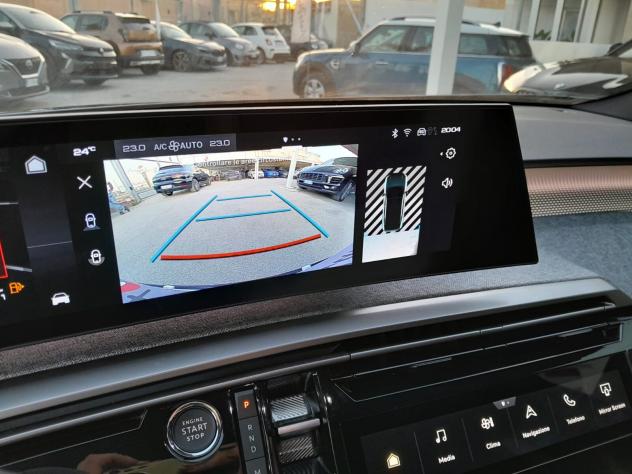 Peugeot 3008 Hybrid 136 e-DCS6 GT - Foto 9