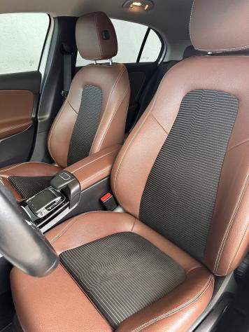 Mercedes A 200 Business 7G-DCT - Foto 10