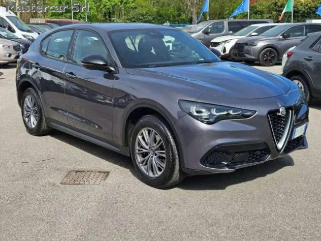 ALFA ROMEO Stelvio 2.2 t Super Q4 210cv auto - GP135FP rif. 24076792 - Foto 7