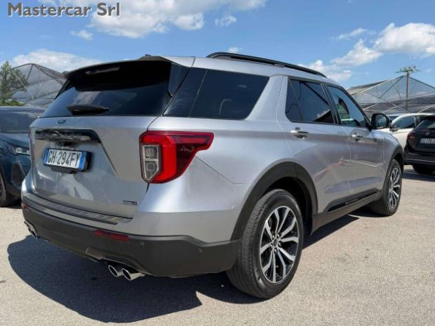 FORD Explorer 3.0 PHV 457CV ST-Line Auto - GH294FY rif. 23836021 - Foto 7