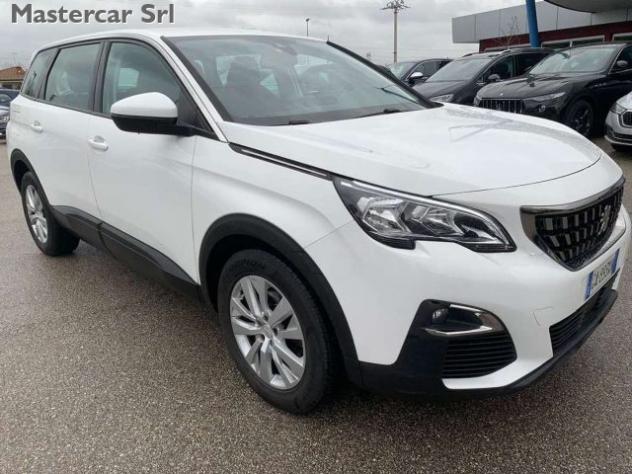 PEUGEOT 5008 1.5 bluehdi 7 posti Business s - GA893XN rif. 24023633 - Foto 7