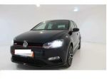 Volkswagen Polo GTI 1.8 5p. BlueMotion Technology