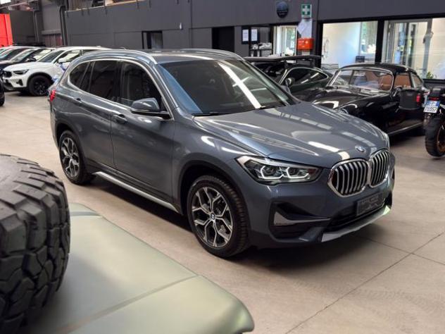 BMW X1 xDrive18d xLine rif. 23718926 - Foto 3