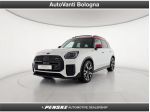 MINI Countryman Mini  2.0 48V S JCW all4 auto rif. 23716170