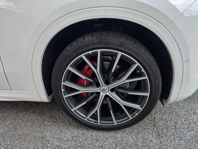 Maserati Grecale MHEV 250 CV AWD GT - Foto 9